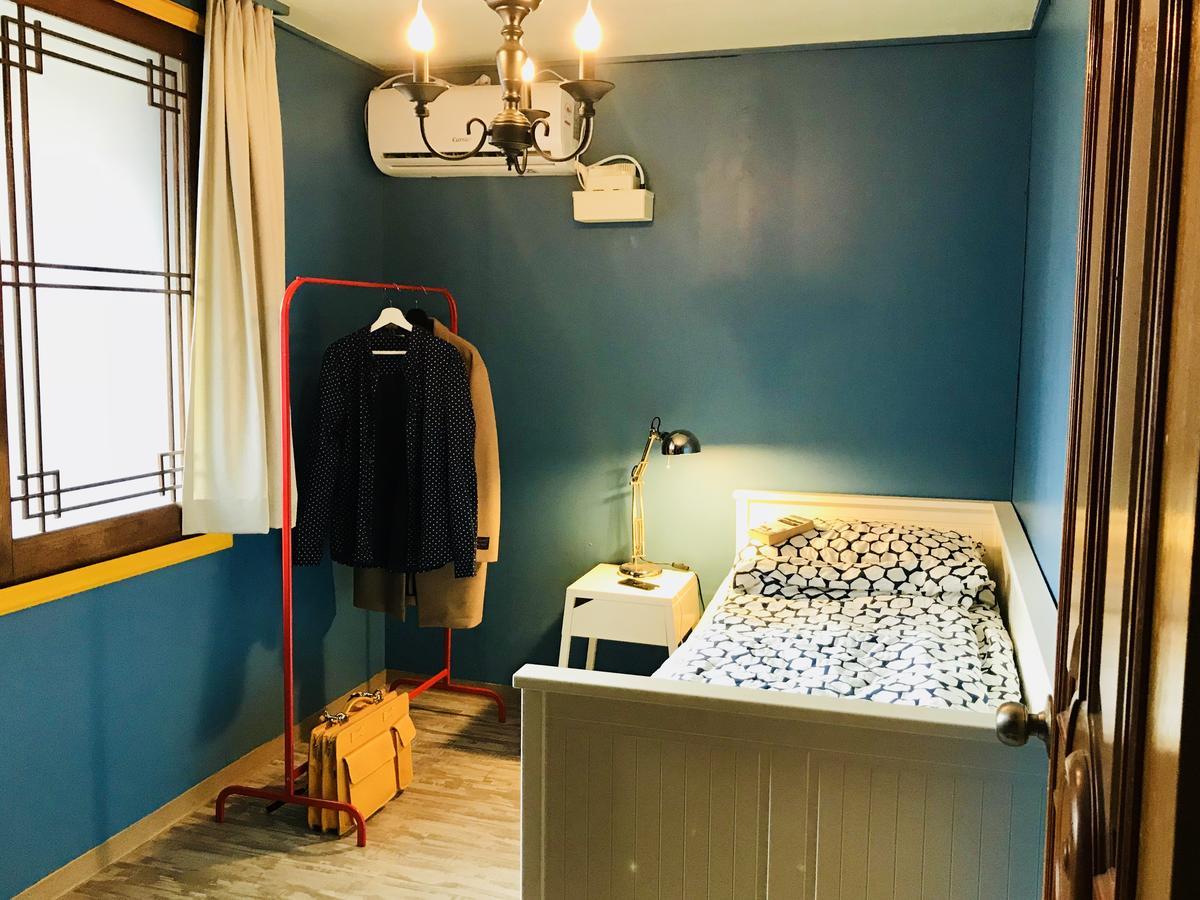 Avocado Guesthouse 서울특별시 외부 사진